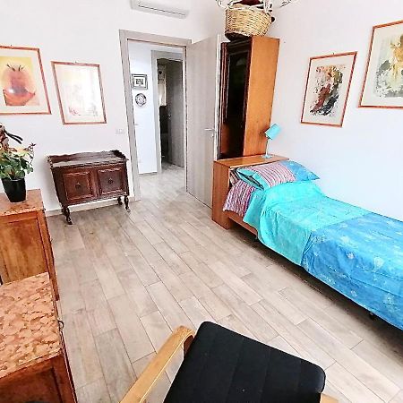 Relax Zambrini Apartment Lido di Ostia Exterior photo