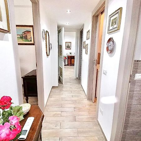 Relax Zambrini Apartment Lido di Ostia Exterior photo
