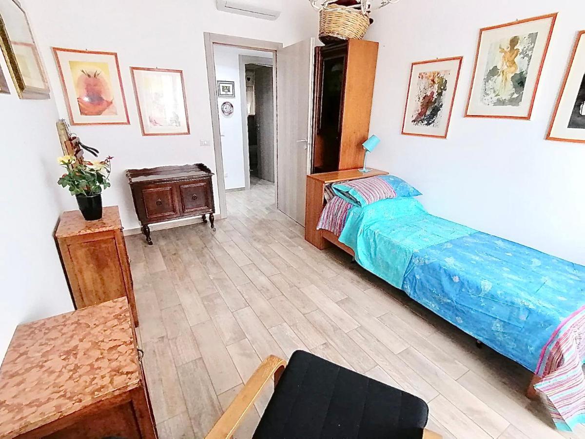 Relax Zambrini Apartment Lido di Ostia Exterior photo